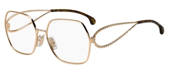 Eyeglasses frame Etro Woman ETRO 0107DDB58 - ETRO 0107DDB58